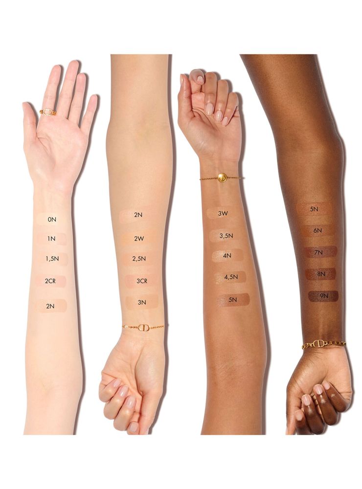 Dior Forever Hydra Nude 3N Neutral, foto 3