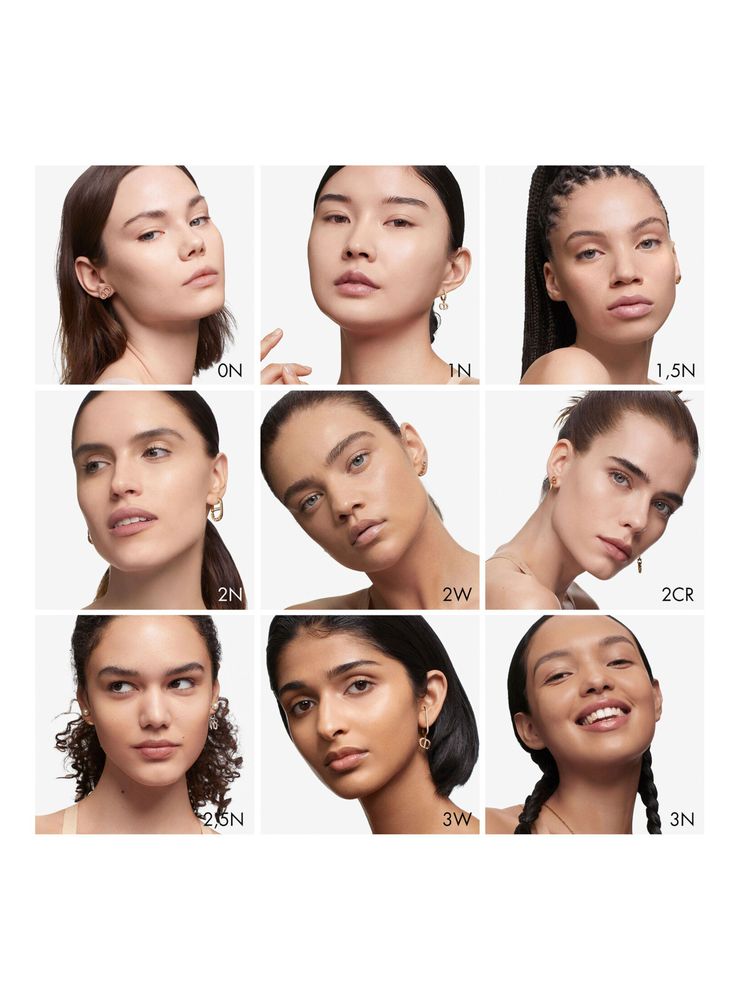 Dior Forever Hydra Nude 3N Neutral, foto 4