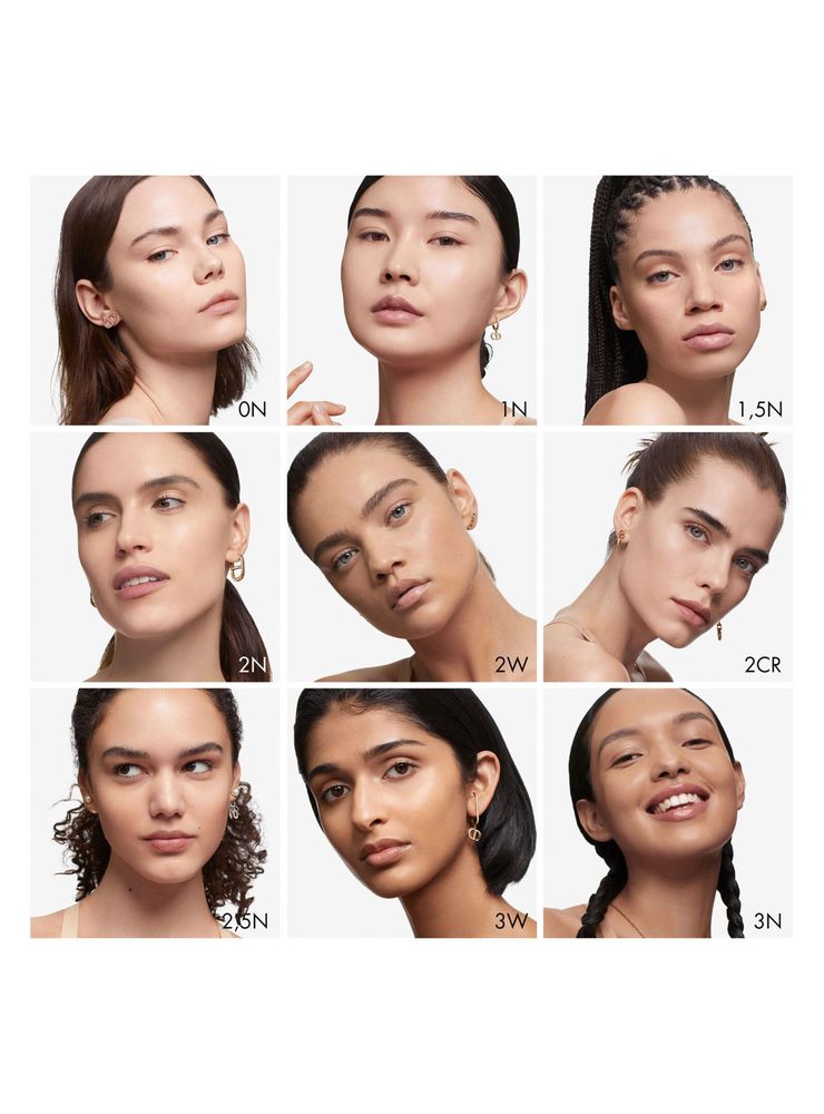Dior Forever Hydra Nude 4N Neutral, foto 5