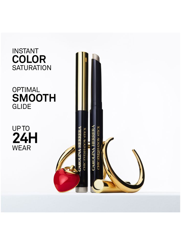 Carolina Herrera Chic Eyeshadow Stick 20 Hazel Encanto, foto 6