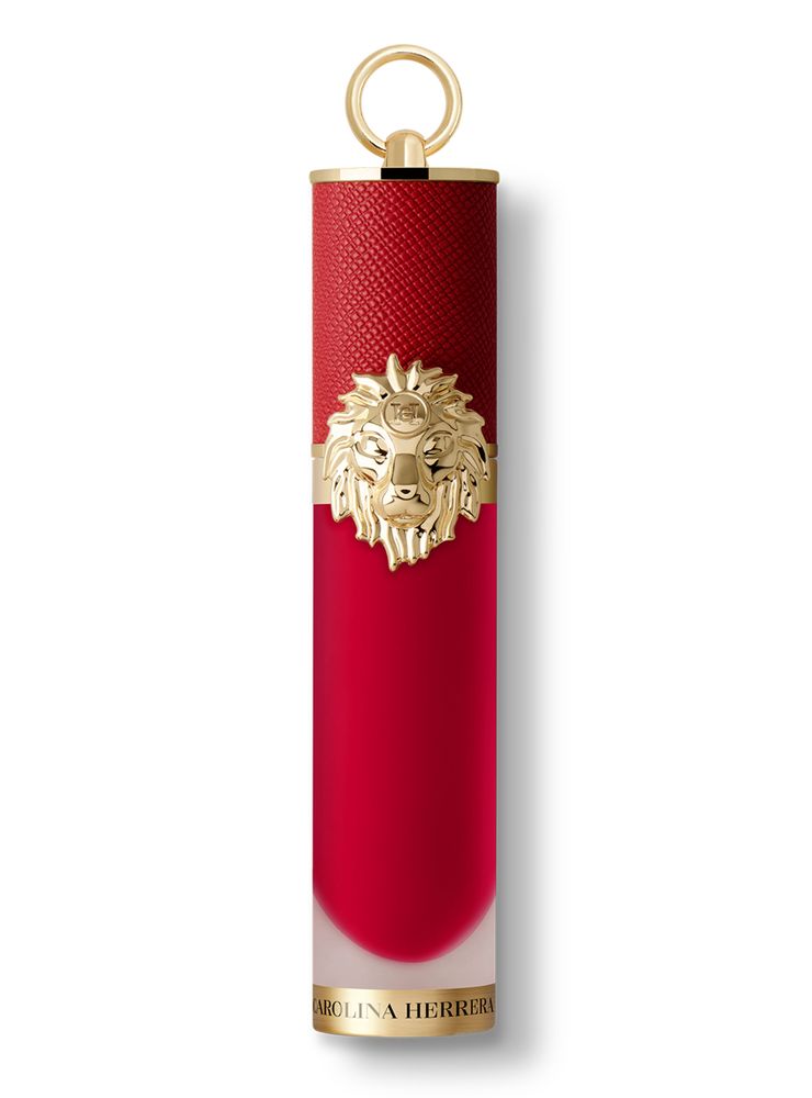 Carolina Herrera Good Girl Liquid Lipstick Velvet 310 Carolina