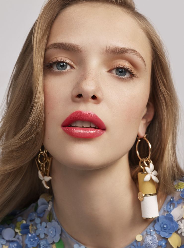 Carolina Herrera Good Girl Mini Lip Balm 310 Carolina Herrera, foto 3