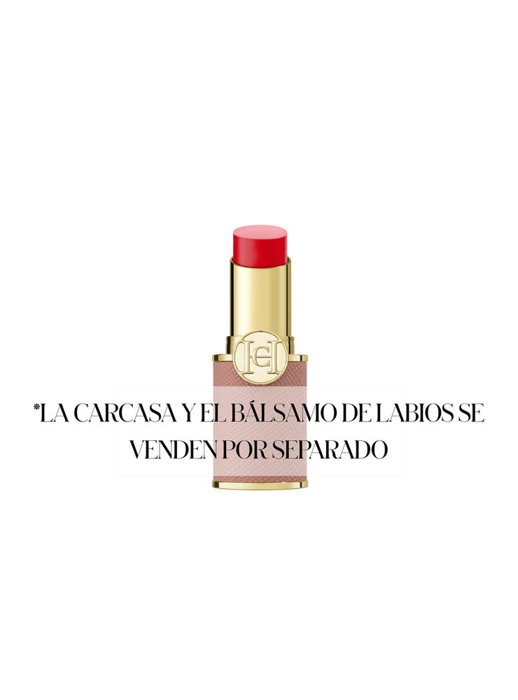 Carolina Herrera Good Girl Mini Lip Balm 310 Carolina Herrera, foto 6