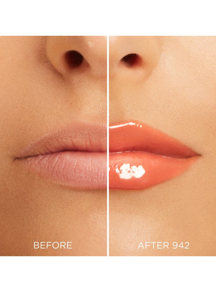 Carolina Herrera Good Girl Gloss 942 Nude Desire, foto 3