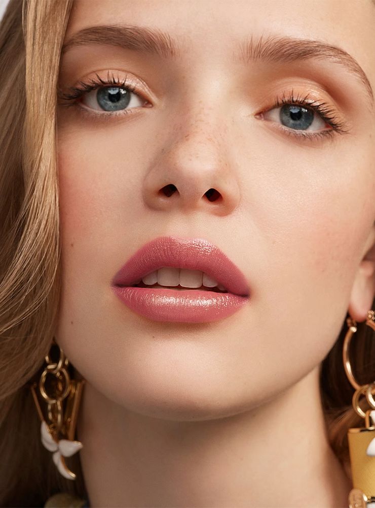 Carolina Herrera Good Girl Mini Lip Balm 008 Sparkling, foto 3