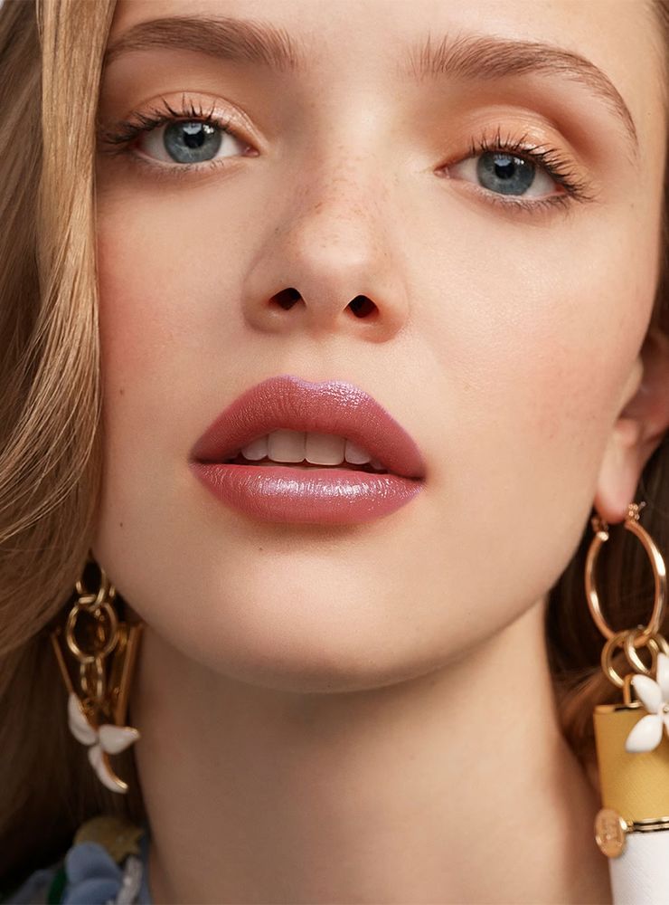 Carolina Herrera Good Girl Mini Lip Balm 009 Show Off, foto 3