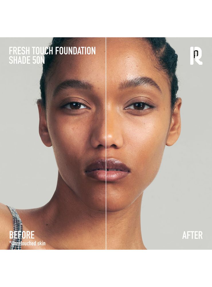 Rabanne Fresh Touch Foundation 50N, foto 3