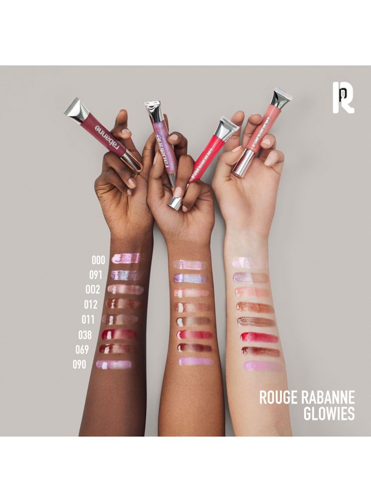 Rabanne Glowies 091 Viral Pearly, foto 6