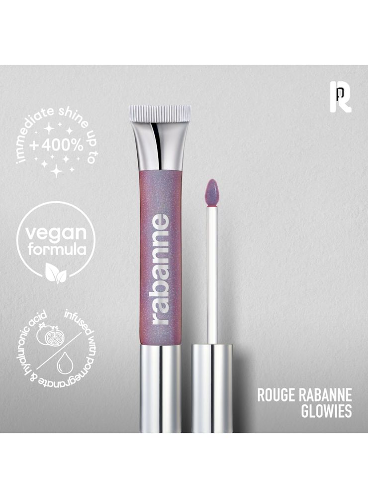 Rabanne Glowies 091 Viral Pearly, foto 4
