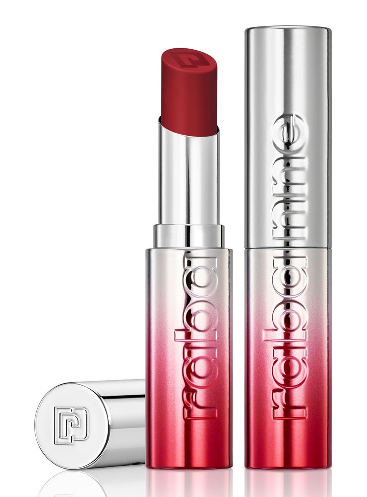 Rabanne Lipcolor 689 Red Realness