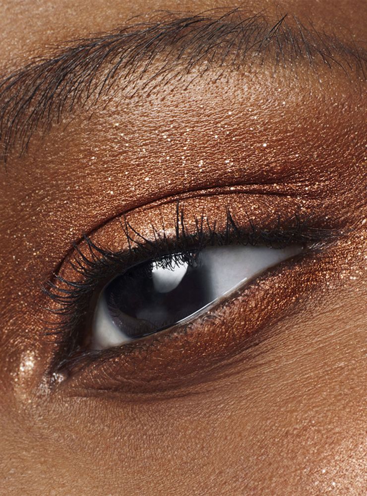 Rabanne Pure Glitters Copper Light, foto 3