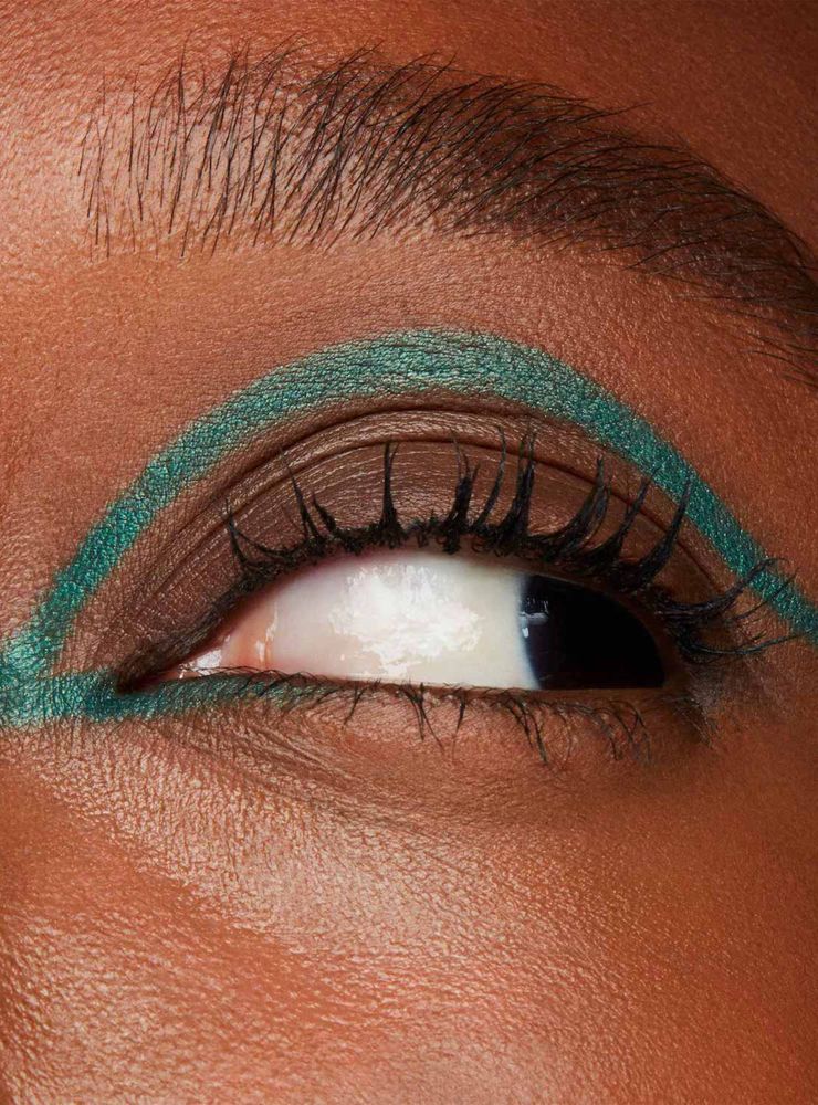 Mac Colour Excess Gel Pencil Eye Liner Pool Shark, foto 5