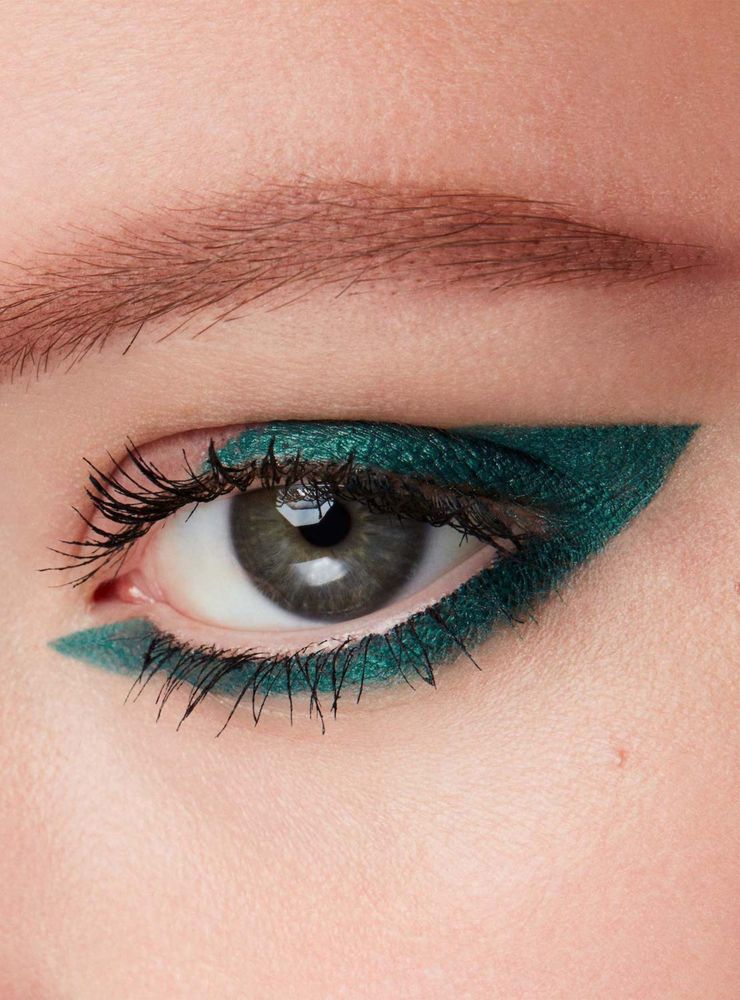 Mac Colour Excess Gel Pencil Eye Liner Pool Shark, foto 4