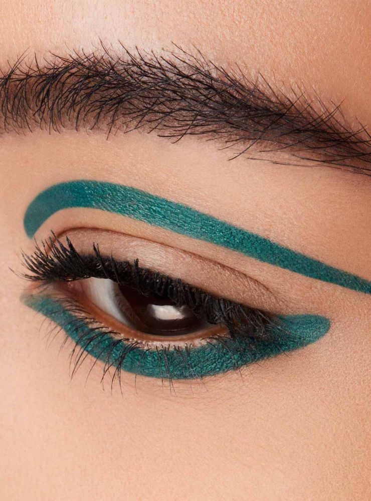 Mac Colour Excess Gel Pencil Eye Liner Pool Shark, foto 3