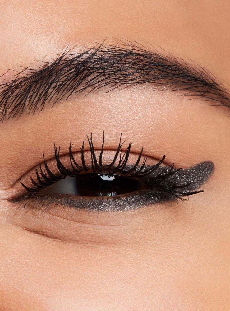 Mac Colour Excess Gel Pencil Eye Liner Gunmetal, foto 4