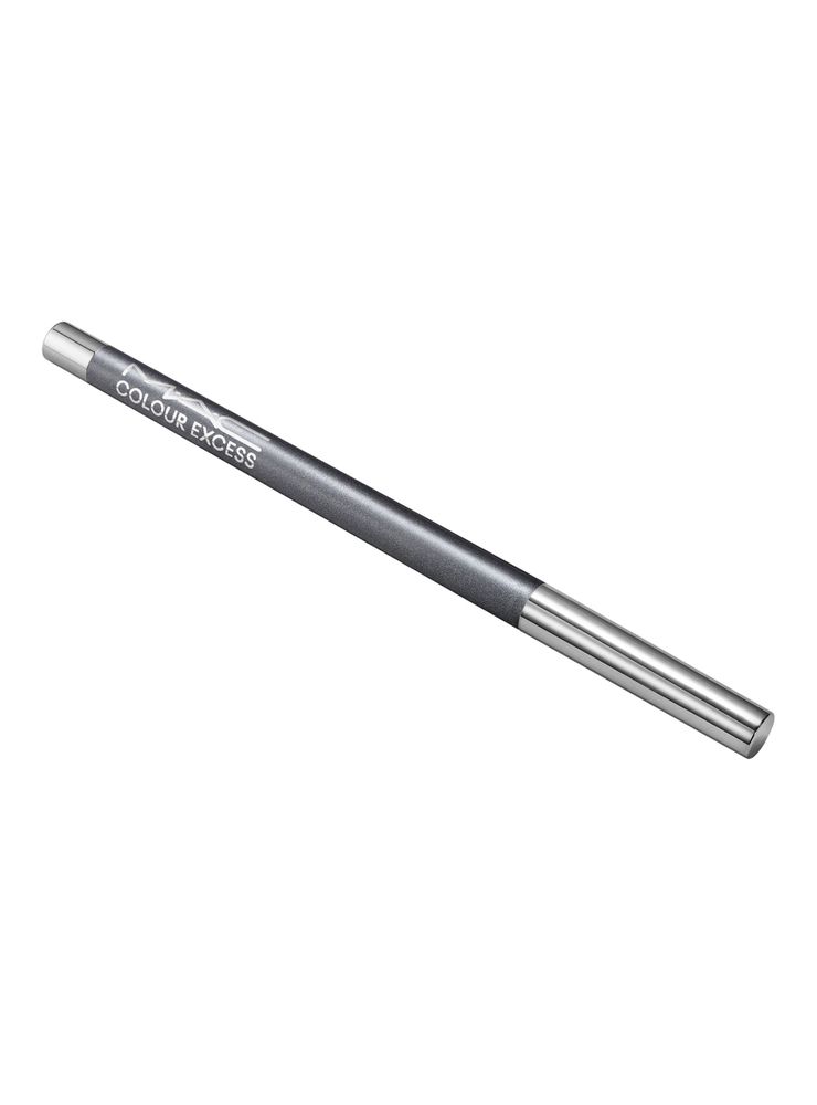 Mac Colour Excess Gel Pencil Eye Liner Gunmetal, foto 3