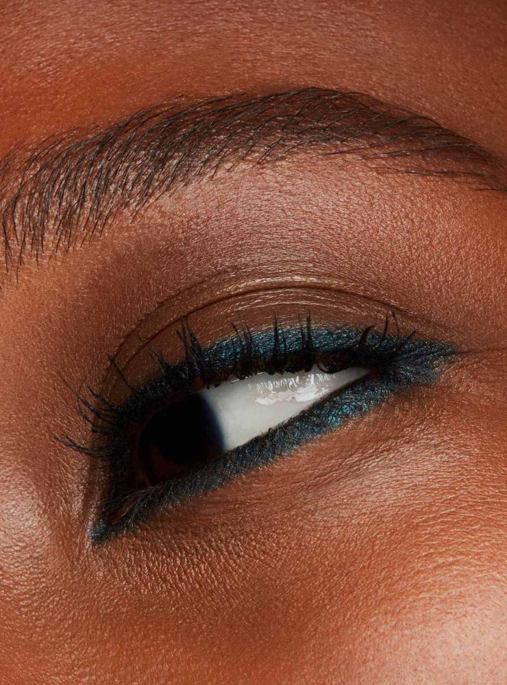 Mac Colour Excess Gel Pencil Eye Liner Hell-Bent, foto 3
