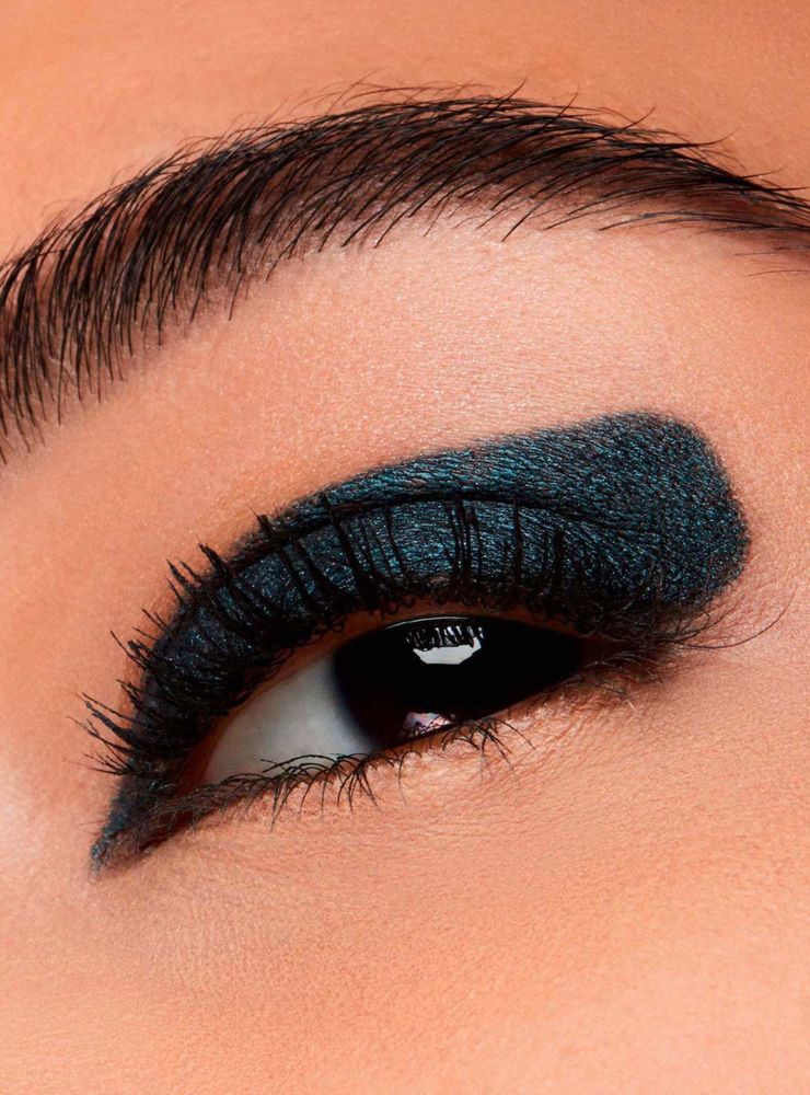 Mac Colour Excess Gel Pencil Eye Liner Hell-Bent, foto 4