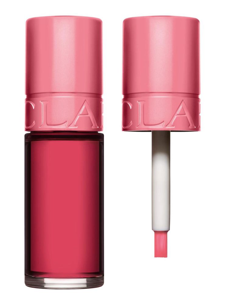 Clarins Water Lip Stain 11 Soft Pink, foto 3