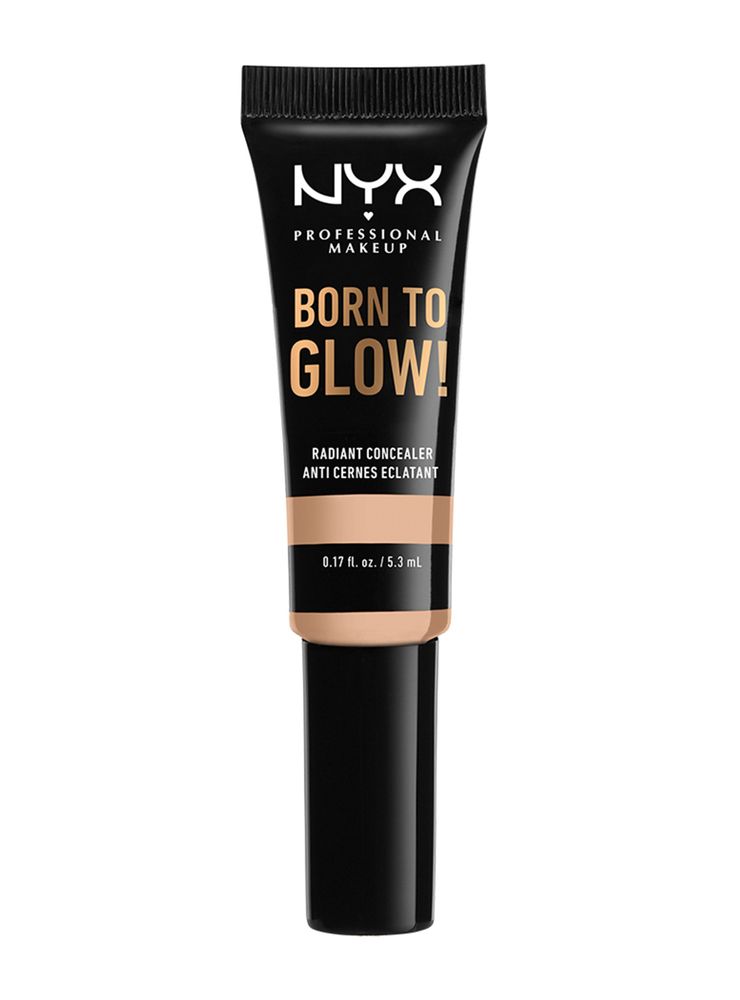 Nyx Professional Makeup Born To Glow Radiant Concealer, foto 3