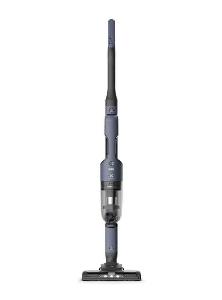 Electrolux Aspiradora Vertical Inalámbrica 90W ERG019
