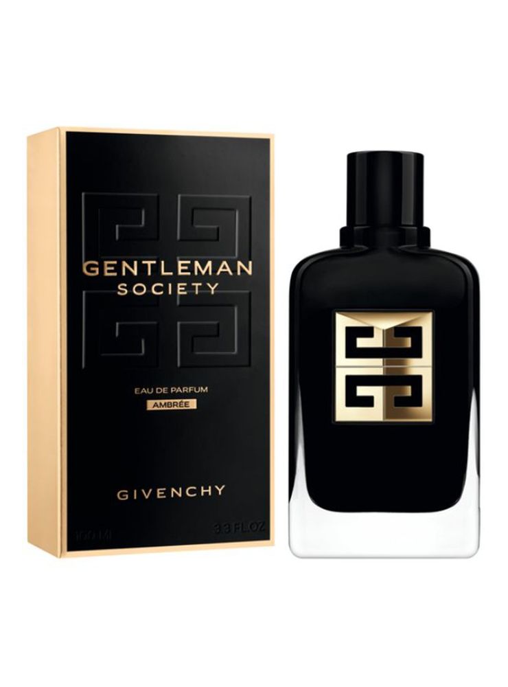 Givenchy Gentleman Society Ambrée EDP 100 ml, foto 2