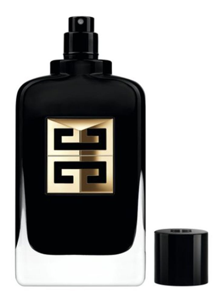 Givenchy Gentleman Society Ambrée EDP 100 ml, foto 3