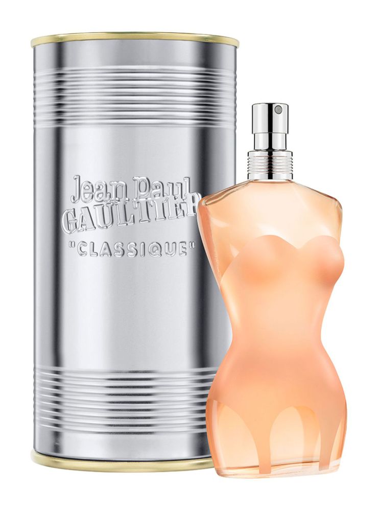 Jean Paul Gaultier Classique EDT 100 ml, foto 2