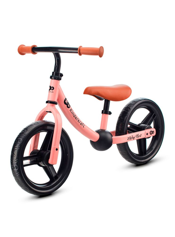 Kinderkraft 2Way Next Pink