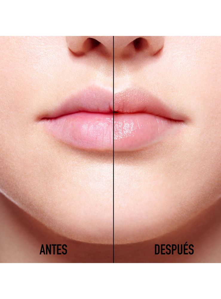 Dior Addict Lip Glow 000 Universal Clear, foto 3