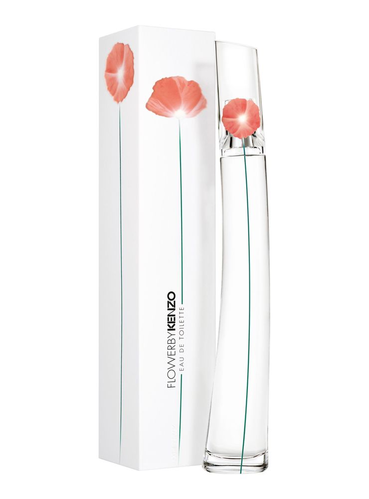 Kenzo Flower by Kenzo EDT 100 ml, foto 2