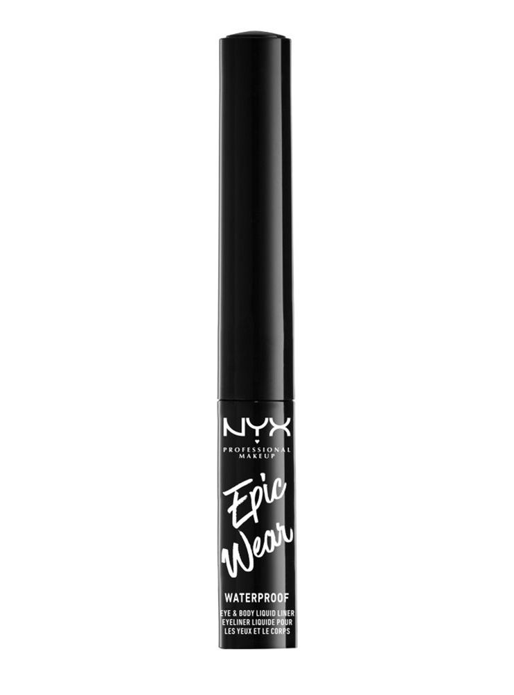 Nyx Professional Makeup Epic Wear Liquid Liner Brown, foto 3