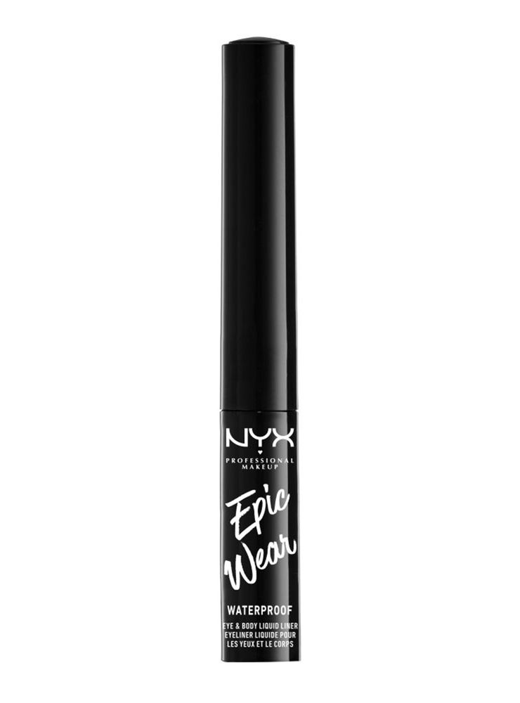 Nyx Professional Makeup Epic Wear Liquid Liner Stone, foto 3