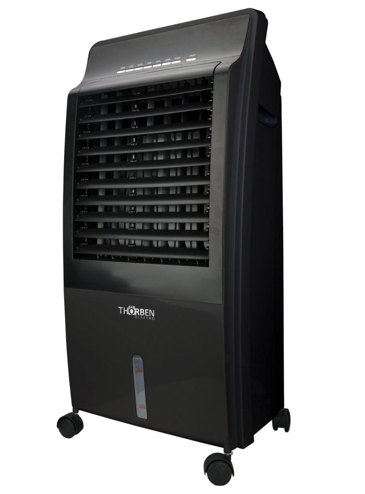 Thorben Climatizador Digital 5 en 1 Frío-Calor