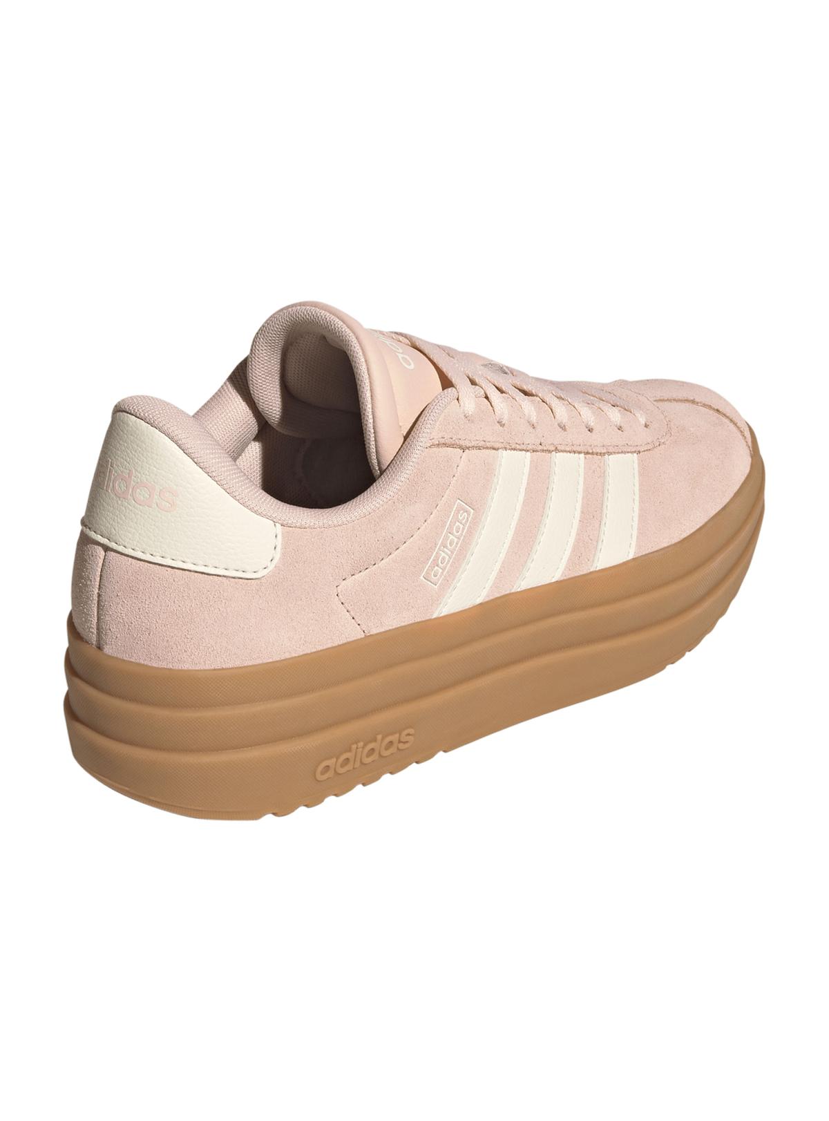 Zapatilla Urbana Print VL Court Bold Mujer Adidas | Paris.cl