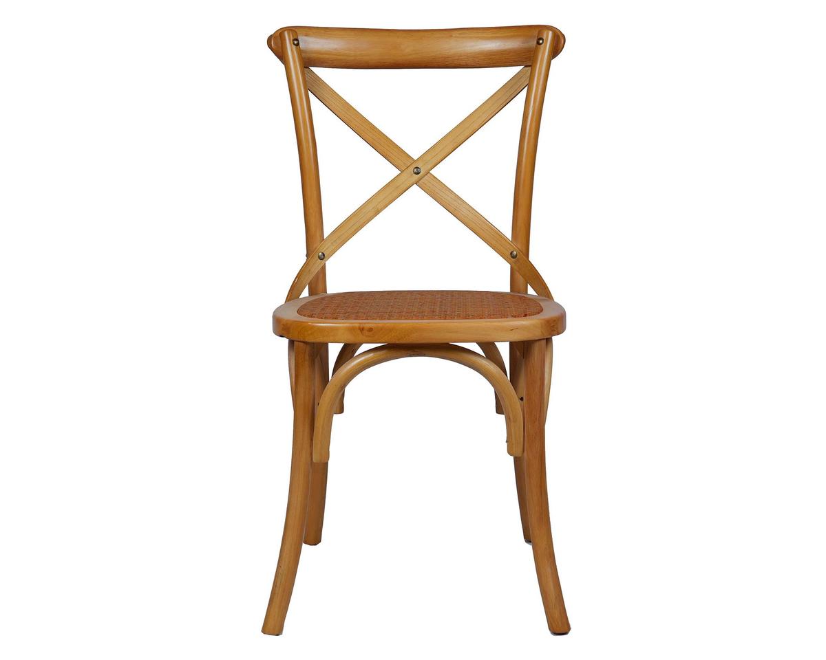 Silla rustic 2 0 natural 88x49x54 cm m design paris cl