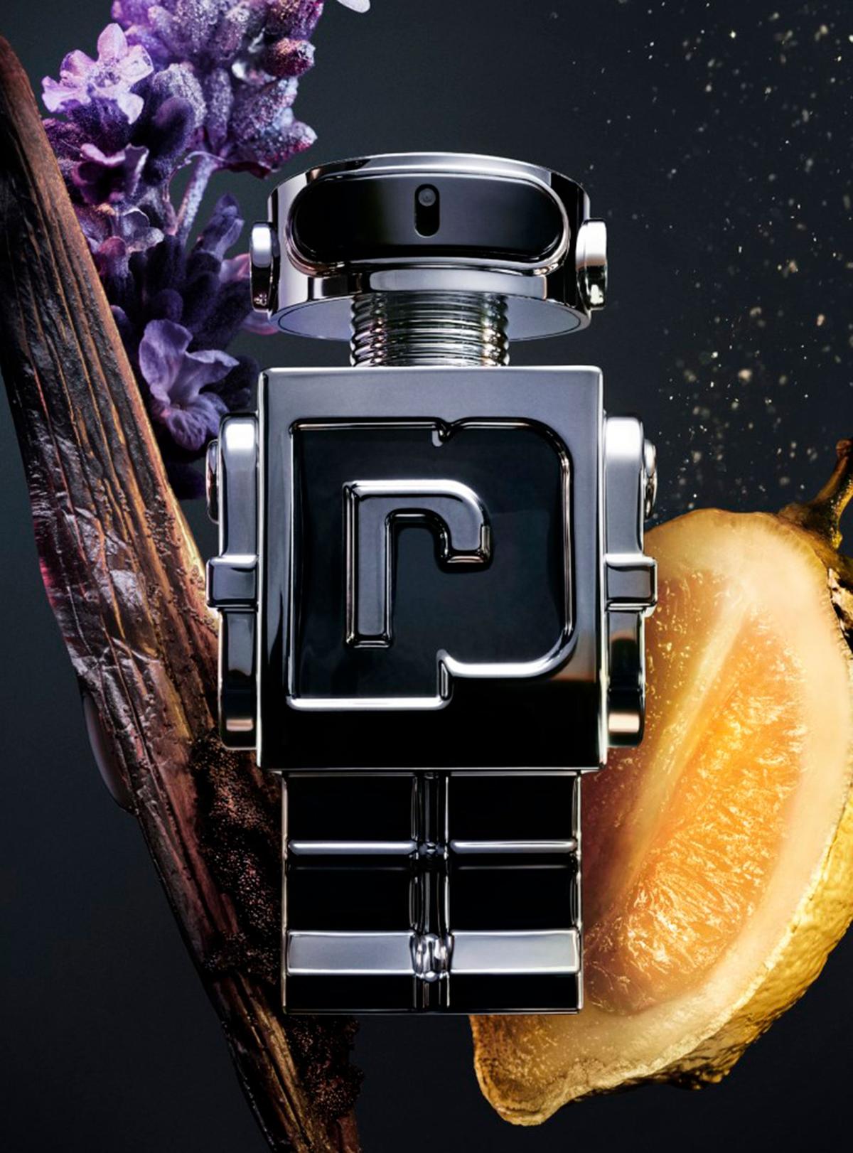 Perfume Phantom EDT Hombre 100 ml Rabanne Rabanne | Paris.cl
