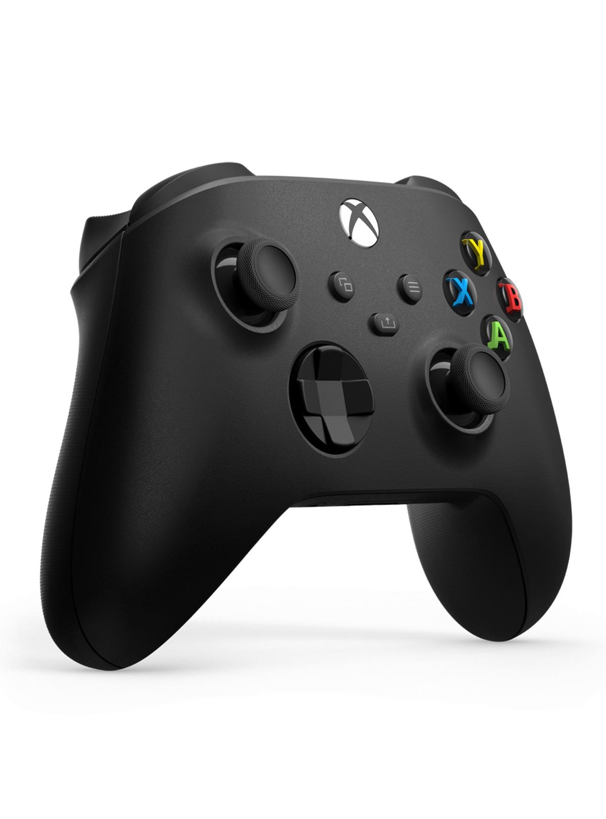 Consola Xbox Series X 1TB Spanish Chile Negro Xbox | Paris.cl