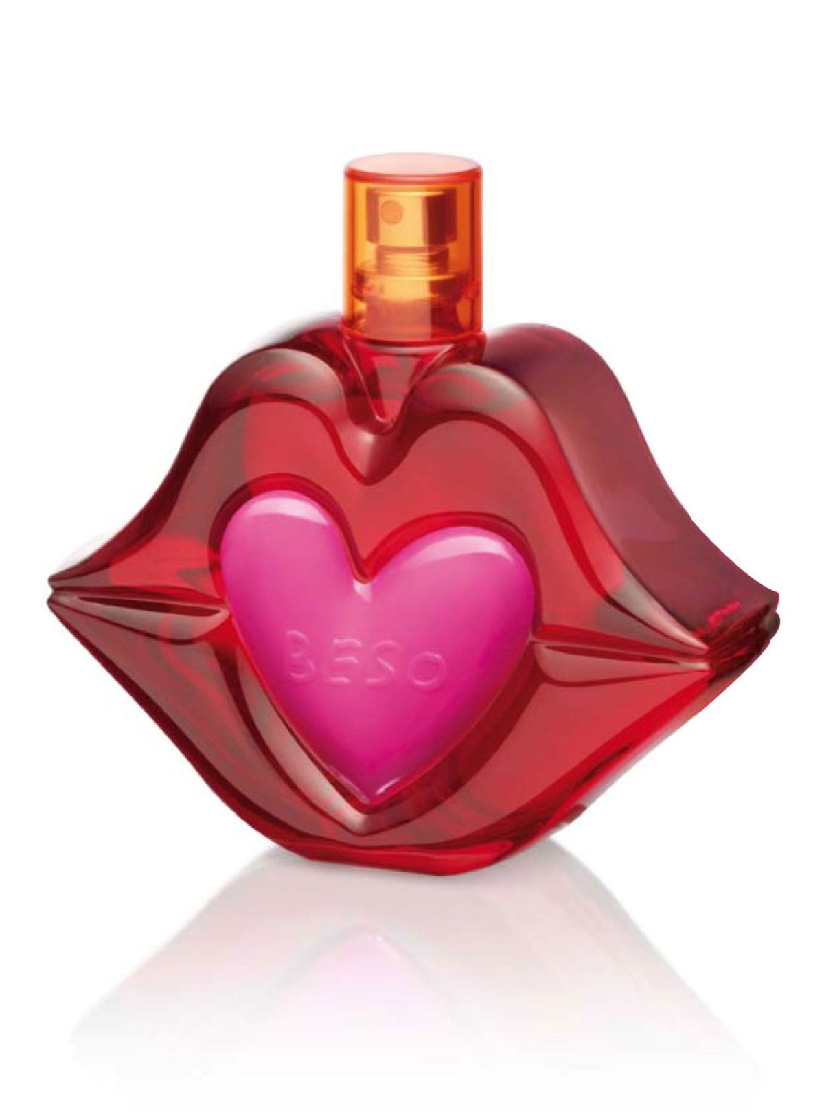 Perfume Agatha Ruiz de La Prada Beso Mujer EDT 50 ml