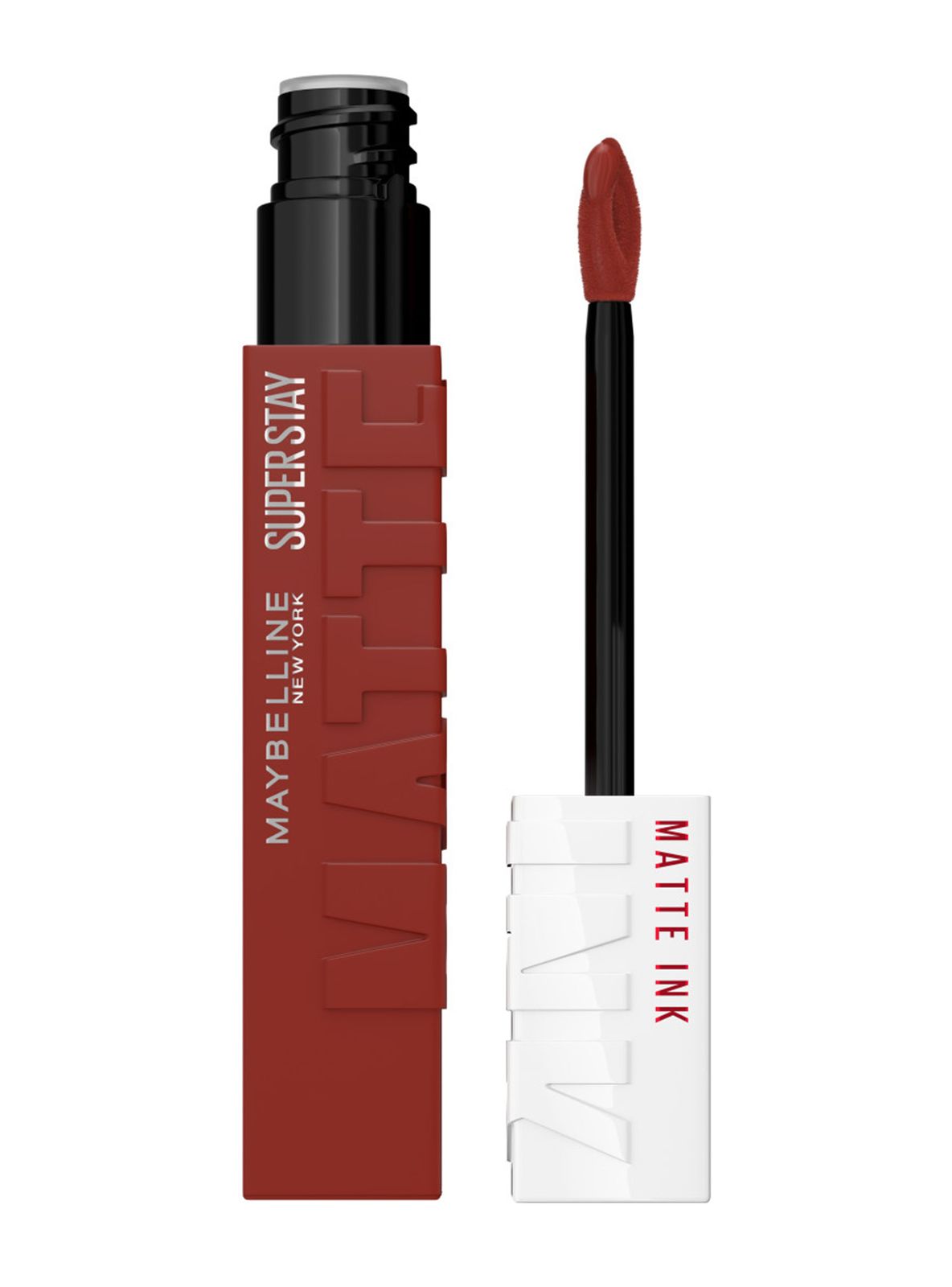 Labial Superstay Matte Ink Charmer 510 - zoomed image 1