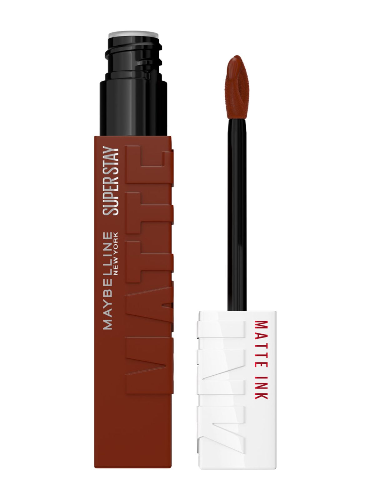 Labial Superstay Matte Ink Renegade 515 - zoomed image 1