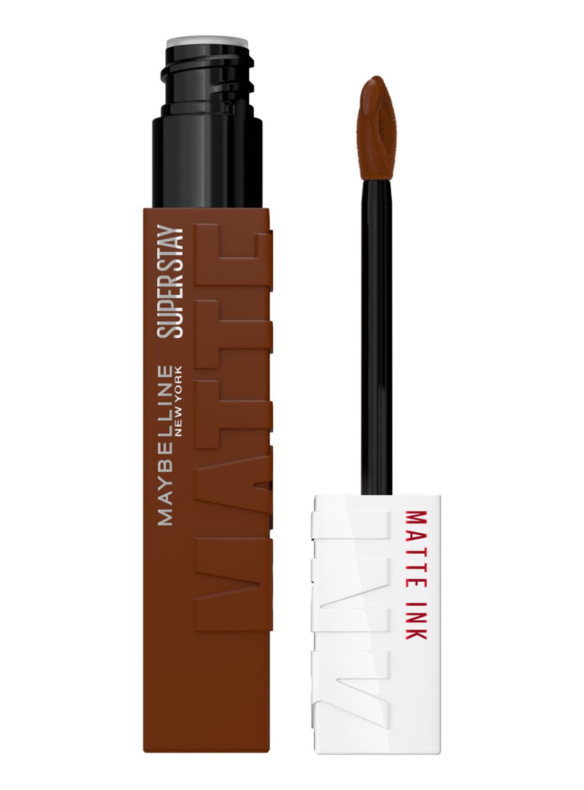 Labial Superstay Matte Ink Champion 520 - zoomed image 1