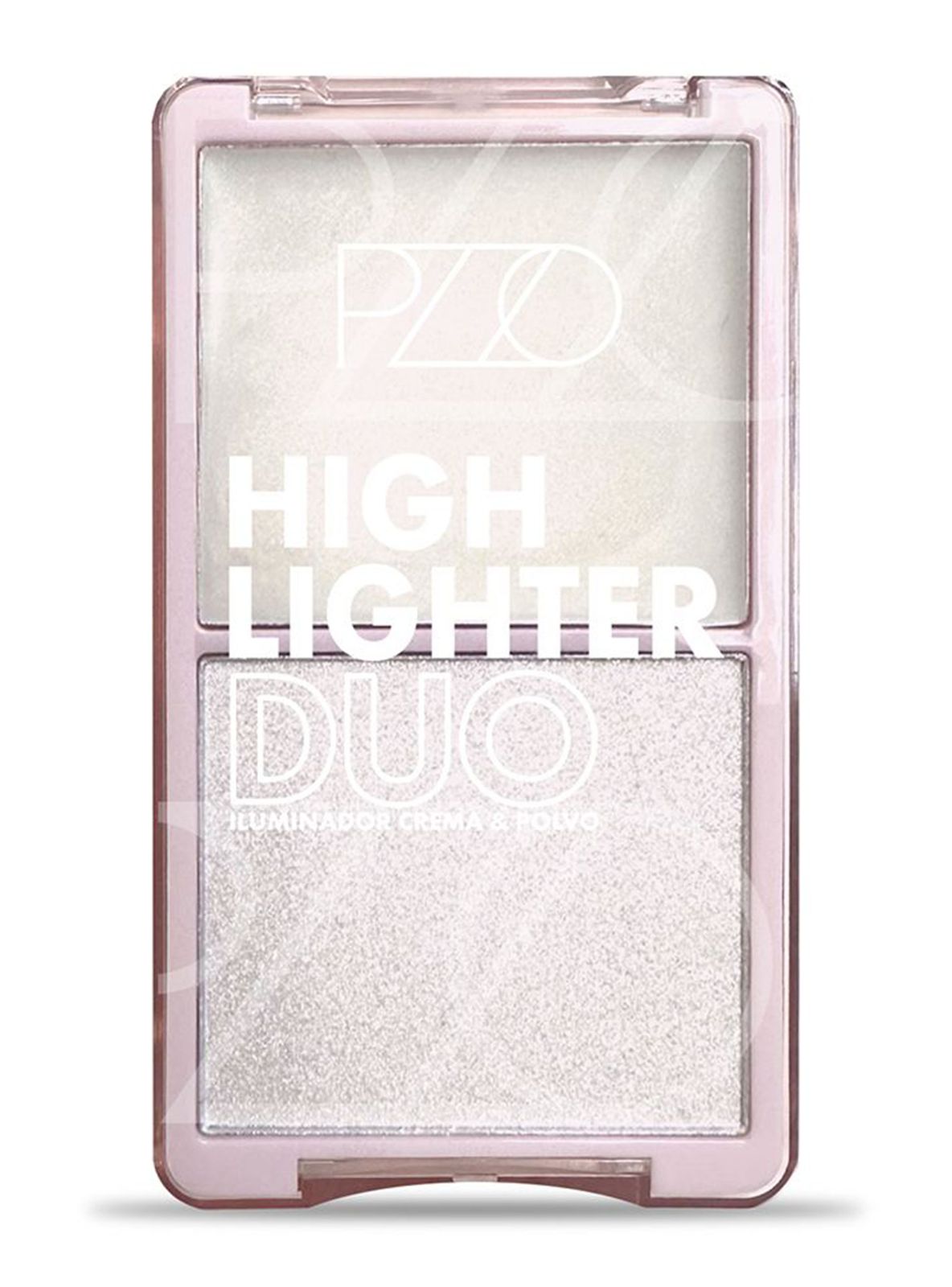 Highlighter Duo Snow Sparkel - zoomed image 1
