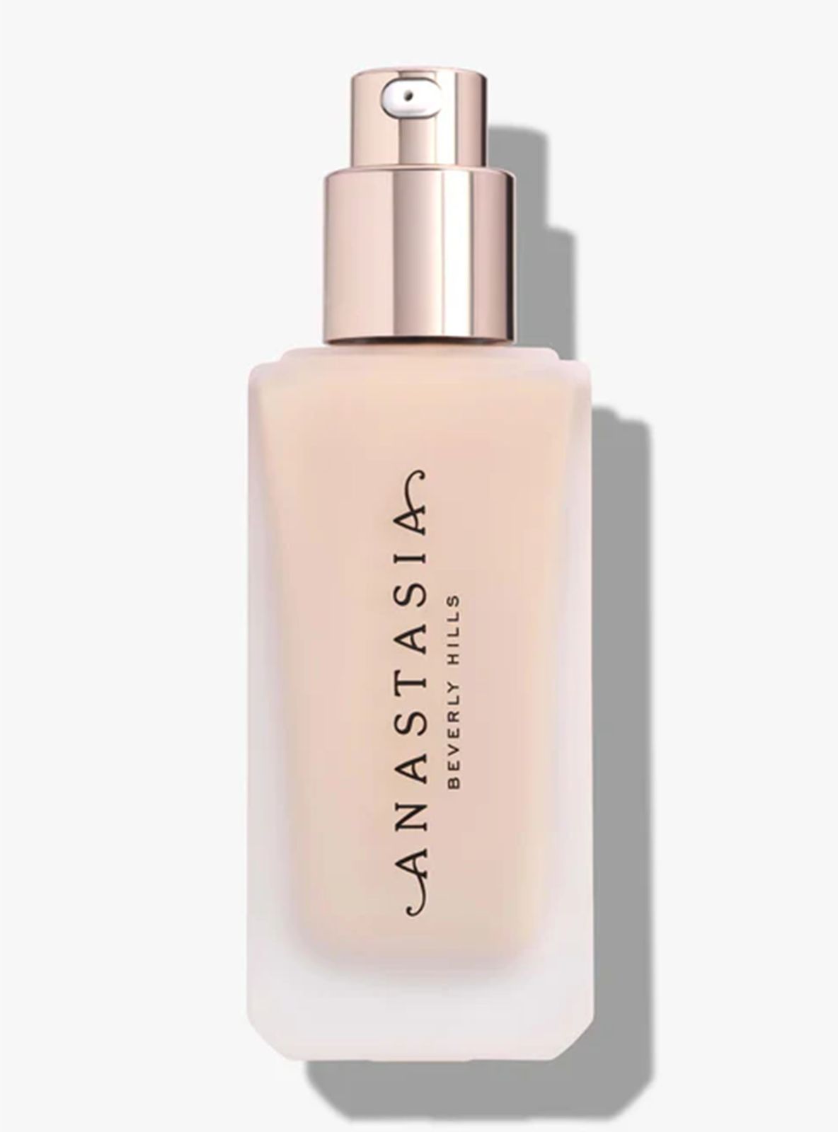 Base Líquida Impeccable Blurring Second-Skin Matte Foundation 0CR 3.5g - zoomed image 1