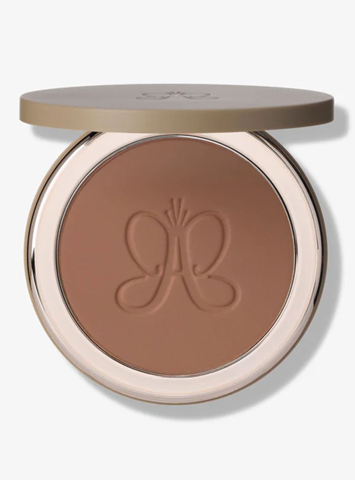 Polvo Bronceador Smooth Blur Bronzer Beach Bum Bronze - zoomed image 1