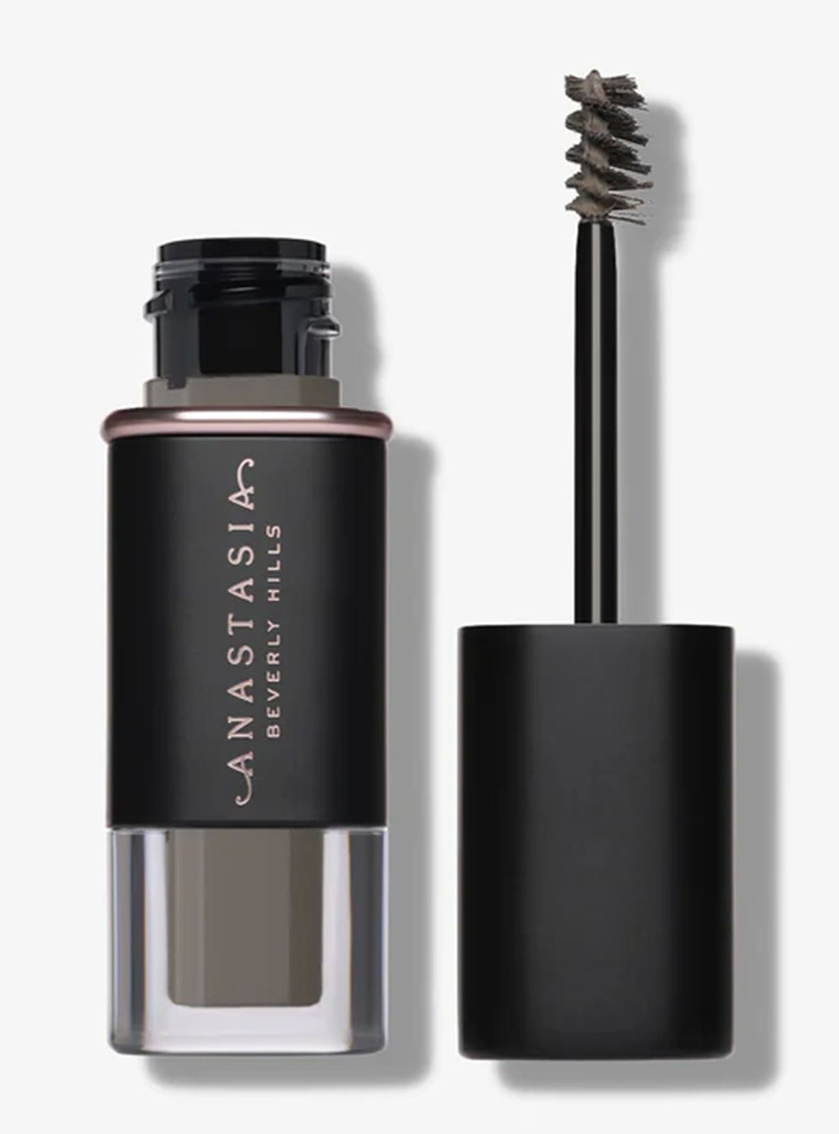 Volumizing Tinted Brow Gel Dlx Taupe 2.1 ml - zoomed image 1