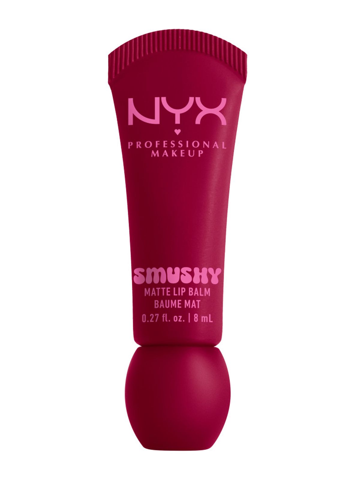 Smushy Matte Lip Balm Squeeze 8 ml NYX - zoomed image 1