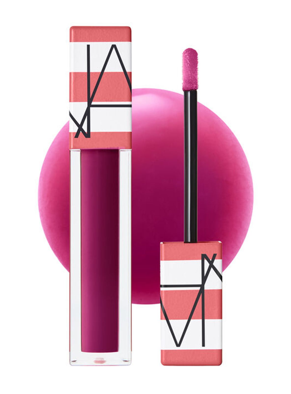 Aceite de Labios Nars Hot Escape Afterglow Lip Oil Wondrous 5.7 ml - zoomed image 1