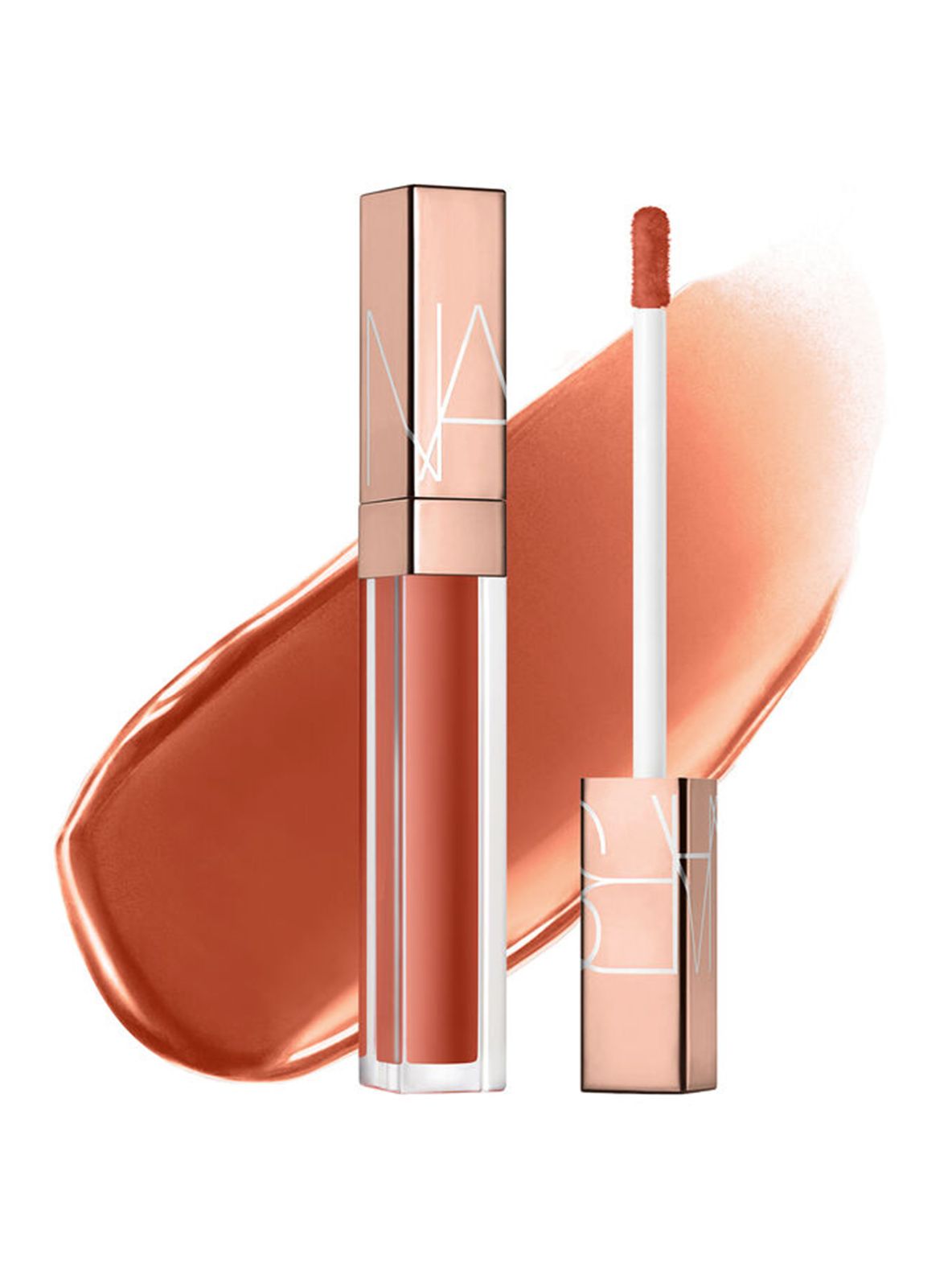 Brillo de Labios Nars Afterglow Lip Shine Make a Move 5.5 ml - zoomed image 1