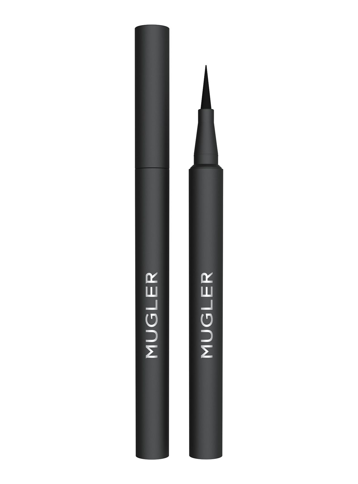 L'Oréal Paris X Mugler Delineador de Ojos Sculptural Felt Liner 1.1 ml - zoomed image 1